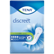 assorbente incontinenza leggera tena discreet extra plus 16 pezzi