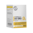 formula d3 oro 60 compresse - integratore di vitamina d3