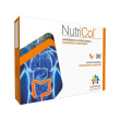 nutricol 30 capsule vegetali - integratore per la fisiologica funzione intestinale