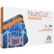 nutrigea - nutricol confezione 30 capsule vegetali