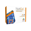 nutricol 60 capsule vegetali - integratore per la fisiologica funzione intestinale
