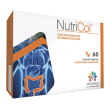 nutricol nutrigea integratore alimentare in capsule vegetali antiossidante &ndash; confezione da 60