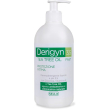 derigyn tea tree oil protezione intima 500ml fast - dermodetergente intimo con glicerina e vitamina