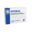 estorial trattamento reflusso gastro esofageo 24 compresse masticabili - varie