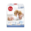 baby care 5 junior - 16 pannolini per bambini 11/25 kg