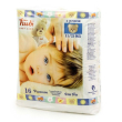 trudi - baby care pannolino dry fit junior 11/25 kg confezione 16 pezzi