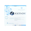 doltendix integratore collagene e vitamina c salute articolare 20 bustine - varie