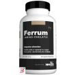 nhco ferrum 84 capsule