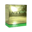 agex fluid integratore con formula antietà 15 flaconcini - bionativa