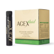 pharcos agex fluid 15 flaconcini 25ml