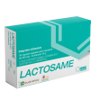 lactosame 30 compresse – integratore alimentare per digestione e flora intestinale