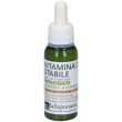 la saponaria vitamina c stabile siero viso concentrato bio 30 ml