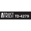 strisce misurazione glicemia vtrust td-4279 gluc 25 pezzi
