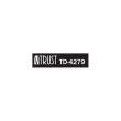 vtrust td-4279 gluc 25str