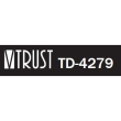 strisce misurazione glicemia vtrust td-4279 gluc 25 pezzi