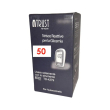 vtrust - 50 strisce reattive per glicemia per td-4279
