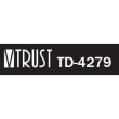 vtrust td 4279 strisce reattive la glicemia per 50 pezzi
