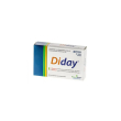 diday 30 compresse orodispersibili - integratore per le ossa