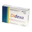 minerva - didexa integratore per le ossa confezione 30 compresse