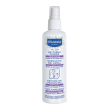 mustela spray cambio per eritema da pannolino, 75ml
