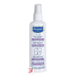 mustela spray cambio 75 ml