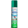 norica disinfettante virucida spray per oggetti e superfici protezione completa al tè bianco (300 m