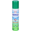 norica protezione completa spray disinfettante essenza al tè bianco 75