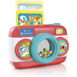 baby clementoni baby camera, 1 pezzo