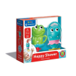 clementoni - happy shower water friends
