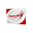 aminolife 20 bustine - integratore per lo sport