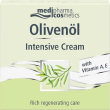 olivenöl - crema intensiva viso 50 ml