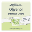 medipharma olivenol cream crema intensiva idratante nutriente per pelle secca e sensibile