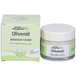 medipharma cosmetics olivenöl intensive cream, crema idratante intensiva con olio extra vergine d'o