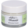 medipharma cosmetics olivenöl intensive cream 50 ml crema