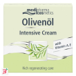 medipharma olivenol intensive cream 50 ml