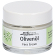 medipharma olivenöl face crema 50 ml