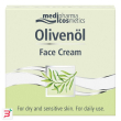 medipharma olivenol face cream 50 ml