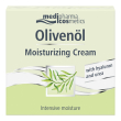 medipharma olivenöl muisturizing crema 50 ml per la pelle