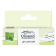 medipharma olivenol lip care labbra stick 4,8 g protezione per le labb