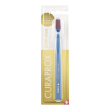 curaprox cs 12460 velvet spazzolino ultrasoft vari colori, 1 spazzolino