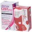 drenax cist bustine + lactofer 1 pz polvere per soluzione oral