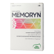memoryn a-natura 30 compresse integratore alimentare per memoria e concentrazione con ingredienti da