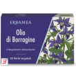 olio di borragine 30 perle vegetali