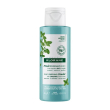 polvere purificante 3 in 1 alla menta bio e argilla 50 g