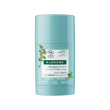 klorane maschera stick purificante menta acquatica bio 25g