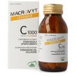 macrovyt vitamina c fast 60cpr