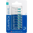 curaprox prime refill cps 06 - 8 scovolini interdentali turchese