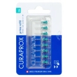 curaprox - cps 06 scovolino interdentale prime refill turchese confezione 8 scovolini