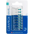 curaprox cps 06 refill 8 pz spazzolino da denti