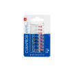curaprox prime refill 07 scovolino rosso 8 pezzi